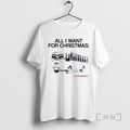 Officials Caracas All I Want For Christmas La Lacra Bus
