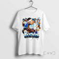 Officials Carmelo Anthony Denver Nuggets Graphic Vintage T-Shirts, Hoodie, Sweatshirt | RetroVerseTees.com
