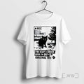 Officials Cat Im Ready To Knock Down The Mf Christmas Tree Premium T Shirts Sweater Hoodie, Sweatshirt | RetroVerseTees.com