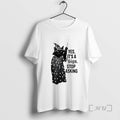 Officials Cat Yes Its A Sign Stop Asking T-Shirts, Hoodie, Sweatshirt | RetroVerseTees.com
