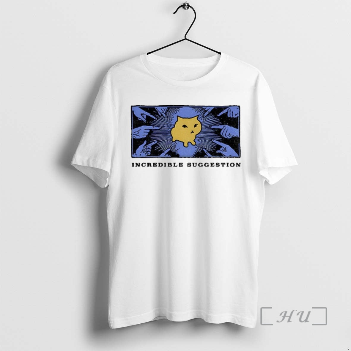 Officials Cat Brilliant Idea Incredible Suggestion T-Shirts, Hoodie, Sweatshirt | RetroVerseTees.com