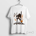 Officials Cat Caffeine Power T-Shirts, Hoodie, Sweatshirt | RetroVerseTees.com