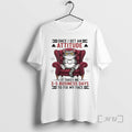 Officials Cat Once I Get Ane Attitude It Takes Me 3 5 Business Days To T-Shirts, Hoodie, Sweatshirt | RetroVerseTees.com