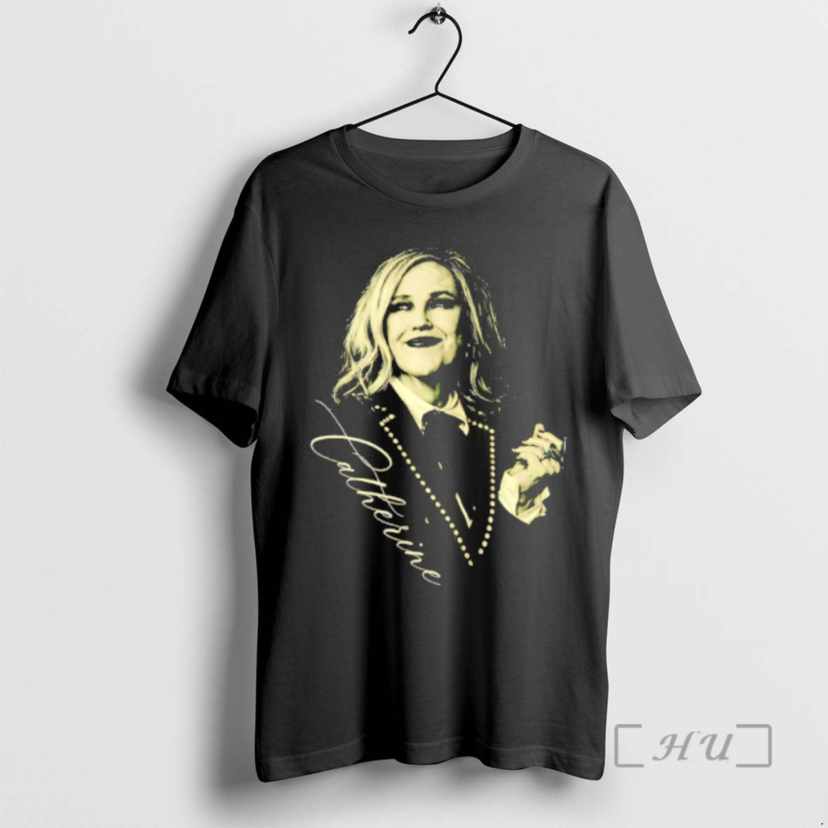 Officials Catherine Ohara Homage Signature T-Shirts, Hoodie, Sweatshirt | RetroVerseTees.com