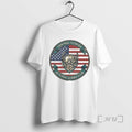 Officials Central Florida Veteran Scuba Club T-Shirts, Hoodie, Sweatshirt | RetroVerseTees.com