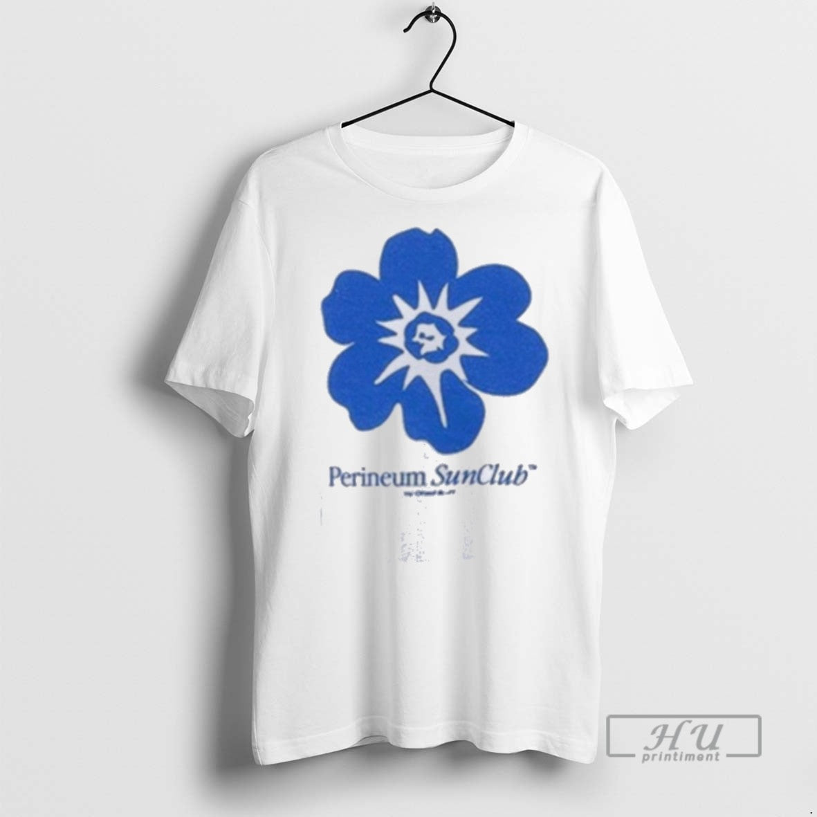 Officials Chad And Jt Perineum Sunclub Bumflower T Shirt
