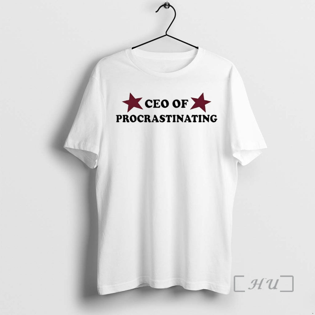 Officials Chaewon Archive Wearing Ceo Of Procrastinating Stars Circle