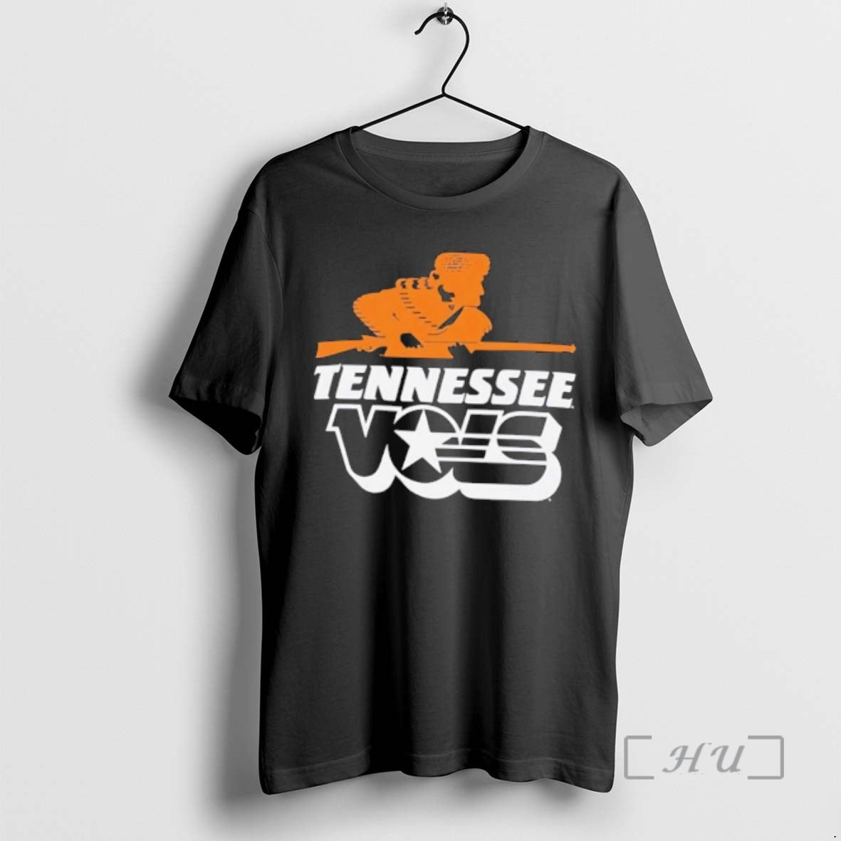 Officials Champion Vintage Rifleman Over Tennessee Star Vols
