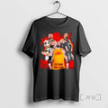 Officials Charms Photos James Kendrick 20 Years T-Shirts, Hoodie, Sweatshirt | RetroVerseTees.com