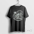 Officials Charms Photos James Kendrick Chains Royal T-Shirts, Hoodie, Sweatshirt | RetroVerseTees.com