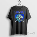 Officials Chase Bennett Tribal Warfare Heart T-Shirts, Hoodie, Sweatshirt | RetroVerseTees.com