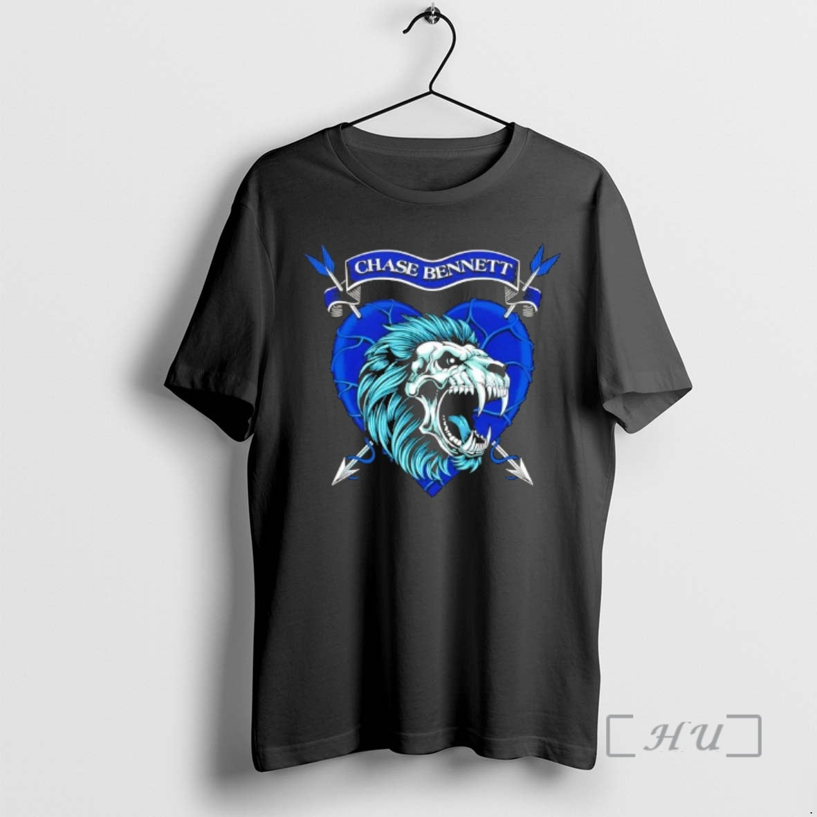 Officials Chase Bennett Tribal Warfare Heart T-Shirts, Hoodie, Sweatshirt | RetroVerseTees.com