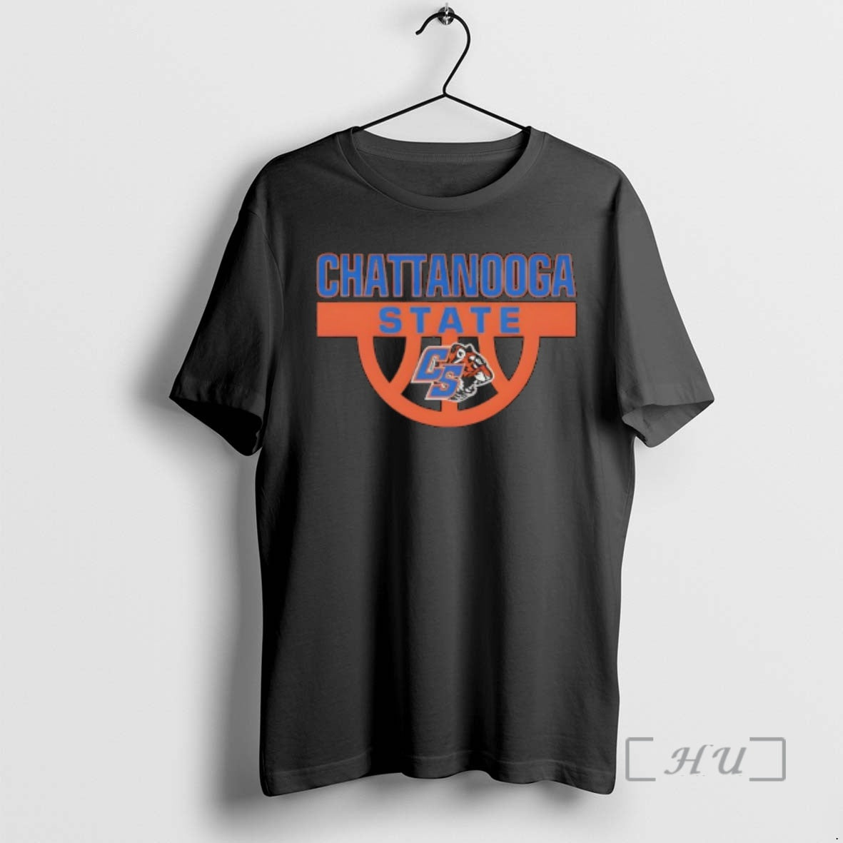 Officials Chattanooga State Tigers T-Shirts, Hoodie, Sweatshirt | RetroVerseTees.com