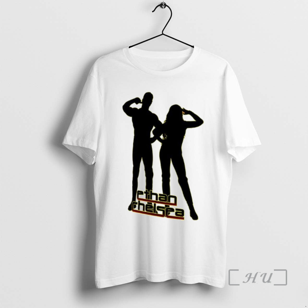 Officials Chelsea Green Ethan Page T-Shirts, Hoodie, Sweatshirt | RetroVerseTees.com