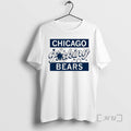 Officials Chicago F Ing Bears Graphic T-Shirts, Hoodie, Sweatshirt | RetroVerseTees.com