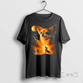 Officials Chihuahua Howling To The Moon T-Shirts, Hoodie, Sweatshirt | RetroVerseTees.com