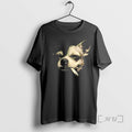 Officials Chihuahua Smoking T-Shirts, Hoodie, Sweatshirt | RetroVerseTees.com