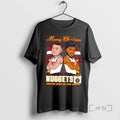 Officials Christian Braun And Cam Johnson Nuggets Merry Christmas T-Shirts, Hoodie, Sweatshirt | RetroVerseTees.com