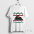 Officials Christmas With The Kranks Chocolate Tim Allen Ask The Butcher Premium T Shirts Sweater