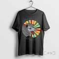 Officials Chronically Overwhelmed Possum Vintage T-Shirts, Hoodie, Sweatshirt | RetroVerseTees.com