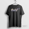 Officials Chunky Ween Haunted Noodles Los Angeles T Shirt