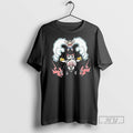 Officials Chunkyween Dandan Halloween 2025 Long Sleve T Shirt