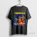 Officials Cirsova Master Of The Hounds T-Shirts, Hoodie, Sweatshirt | RetroVerseTees.com