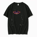 Officials Clemson Tigers Stripe The Valley Football Clemson University Premium T Shirt