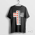 Officials Cleveland Browns Football X I Can Do All Things Through Christ Who Strengthens Me