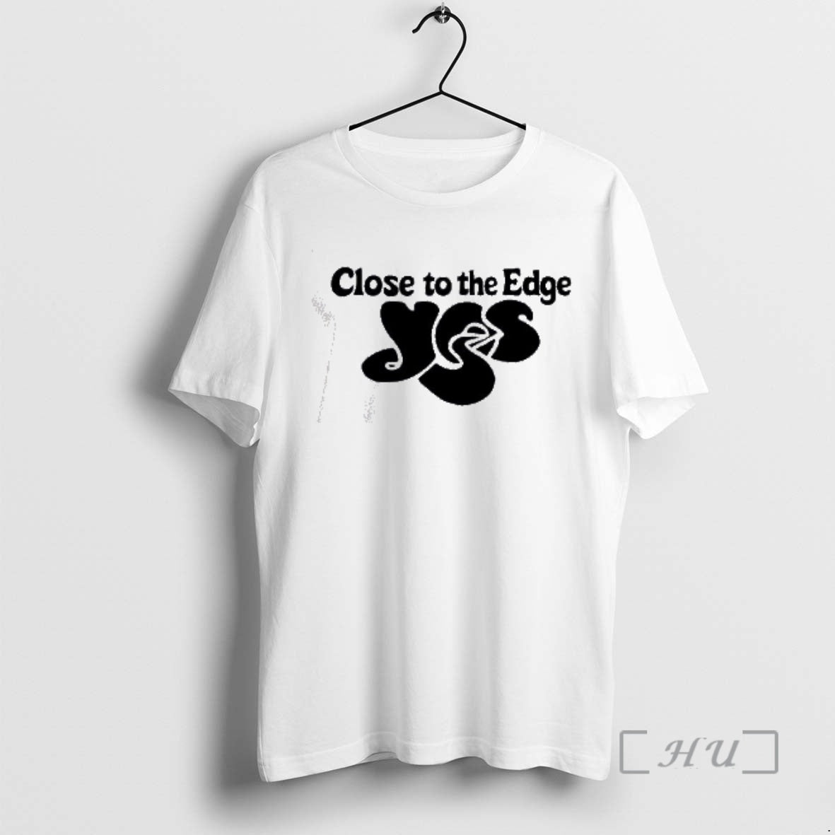 Officials Close To The Edge T-Shirts, Hoodie, Sweatshirt | RetroVerseTees.com