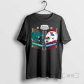 Officials Coastal Carolina Chanticleers Vs T-Shirts, Hoodie, Sweatshirt | RetroVerseTees.com