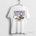 Officials College Football Playoff 2025 26 Jmu Football Cfps First Team From Virginia Premium T-Shirts, Hoodie, Sweatshirt