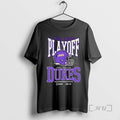 Officials College Football Playoff 2025 26 James Madison Playoff Bound T-Shirts, Hoodie, Sweatshirt | RetroVerseTees.com