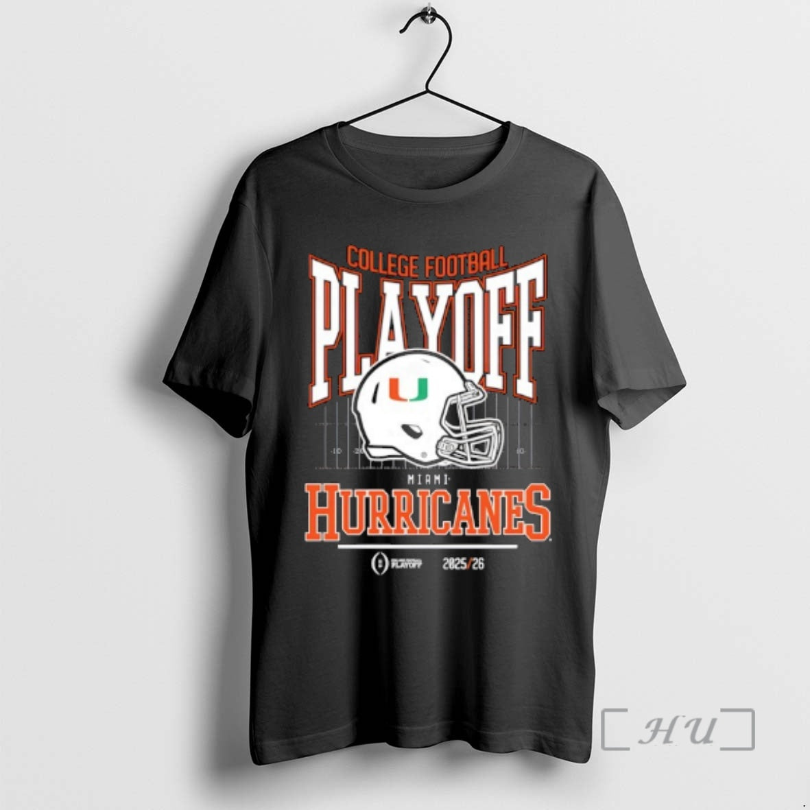 Officials College Football Playoff 2025 26 Miami Playoff Bound T-Shirts, Hoodie, Sweatshirt | RetroVerseTees.com