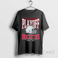 Officials College Football Playoff 2025 26 Ohio State Playoff Bound T-Shirts, Hoodie, Sweatshirt | RetroVerseTees.com