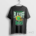 Officials College Football Playoff 2025 26 Oregon Playoff Bound T-Shirts, Hoodie, Sweatshirt | RetroVerseTees.com