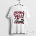 Officials College Gameday 2025 Ohio State Mascot Runner Go Buckeyes T-Shirts, Hoodie, Sweatshirt | RetroVerseTees.com