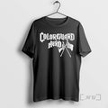 Officials Colorguard Hero T-Shirts, Hoodie, Sweatshirt | RetroVerseTees.com