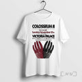 Officials Colosseum Ii Hand T-Shirts, Hoodie, Sweatshirt | RetroVerseTees.com