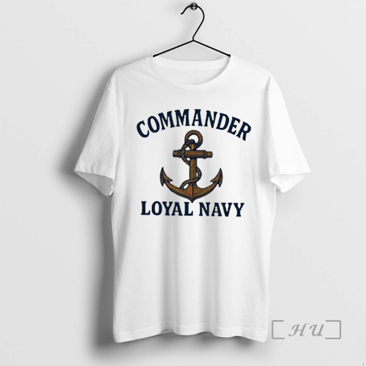 Officials Commander Loyal Navy T-Shirts, Hoodie, Sweatshirt | RetroVerseTees.com