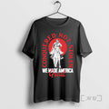 Officials Conquered Not Stolen We Made American Great 2026 T-Shirts, Hoodie, Sweatshirt | RetroVerseTees.com