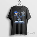 Officials Covington Catholic Vs Walton Verona 2026 Love Hoops Fight Cancer Premium T Shirts Sweater Hoodie, Sweatshirt