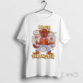 Officials Cow Cat Page Wrangler Ornaments T-Shirts, Hoodie, Sweatshirt | RetroVerseTees.com
