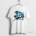 Officials Creature Commandos Task Force M T-Shirts, Hoodie, Sweatshirt | RetroVerseTees.com