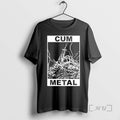 Officials Cum Metal T-Shirts, Hoodie, Sweatshirt | RetroVerseTees.com