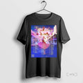 Officials Cupcakke The Bakery Tour 2026 North American Schedule Dates Long Sleve Premium T Shirts Hoodie, Sweatshirt