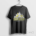 Officials Dsgu Cllcty The Home Of Hardcore In Cincinnati Ohio T-Shirts, Hoodie, Sweatshirt | RetroVerseTees.com