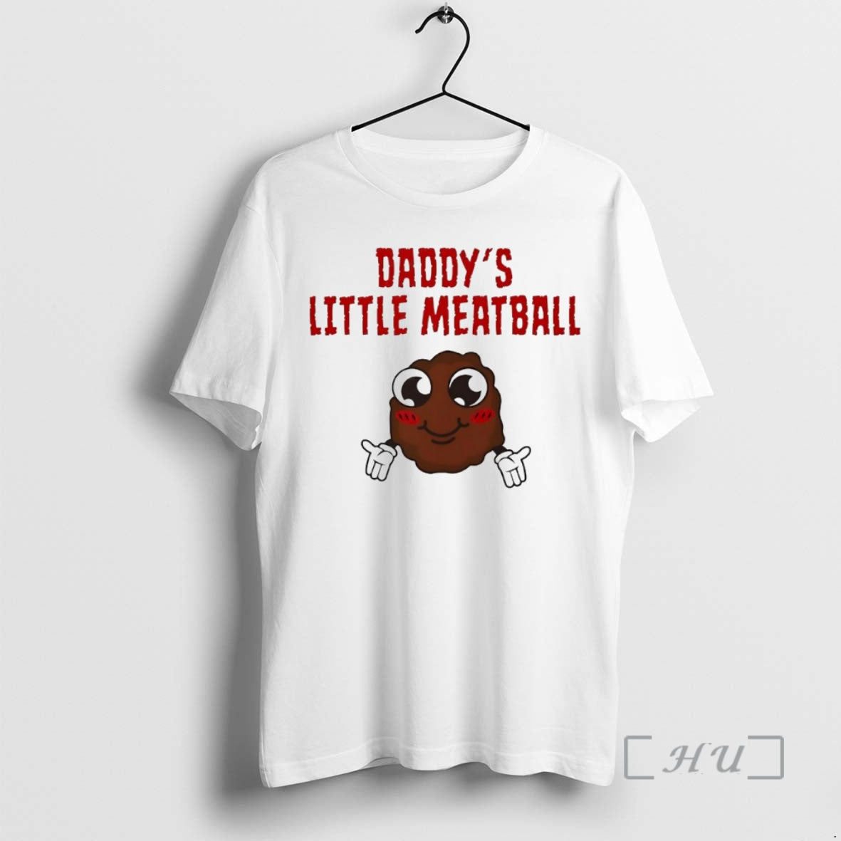 Officials Daddys Little Meatball Happy Gilmore 2 Circle T-Shirts, Hoodie, Sweatshirt | RetroVerseTees.com
