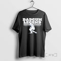 Officials Dadgum Legend Colts Philip Rivers T-Shirts, Hoodie, Sweatshirt | RetroVerseTees.com
