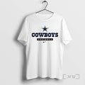 Officials Dallas Cowboys X This Silly Goose Football T-Shirts, Hoodie, Sweatshirt | RetroVerseTees.com